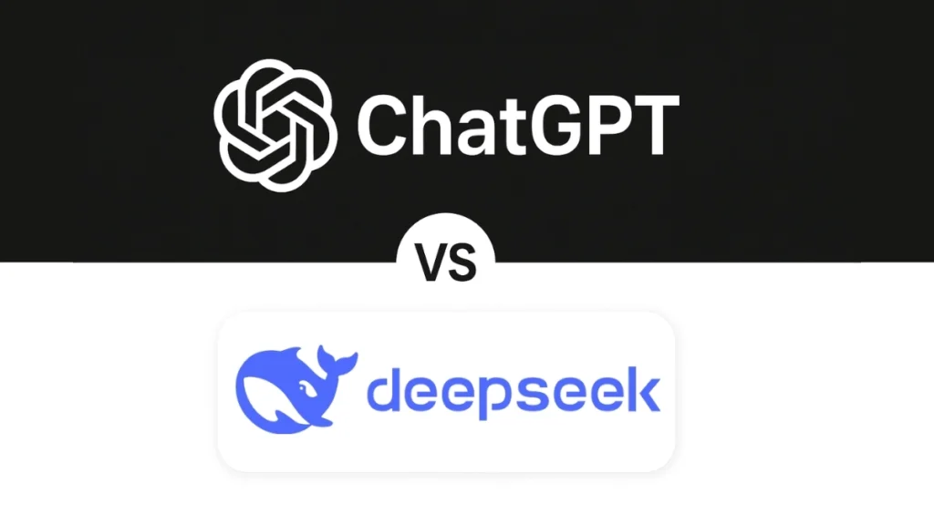 I Tested ChatGPT vs DeepSeek With 11 Storytelling Prompts — Here’s The Surprising Winner