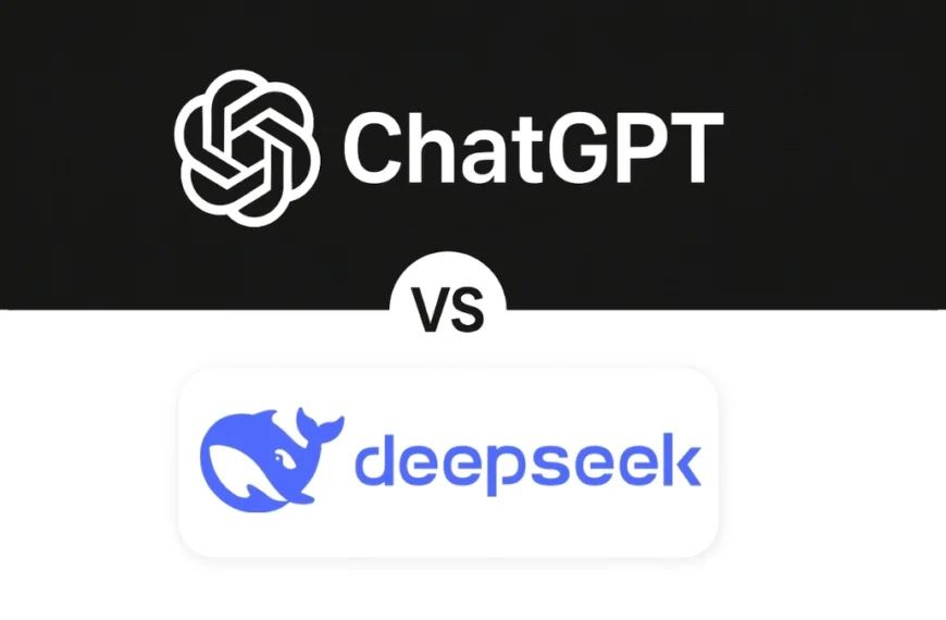I Tested ChatGPT vs DeepSeek With 11 Storytelling Prompts — Here’s The Surprising Winner
