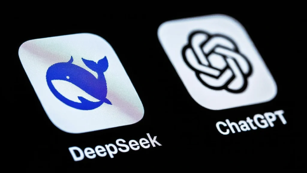 I Tested ChatGPT vs DeepSeek with 11 Academic Writing Prompts — Here’s The Surprising Winner