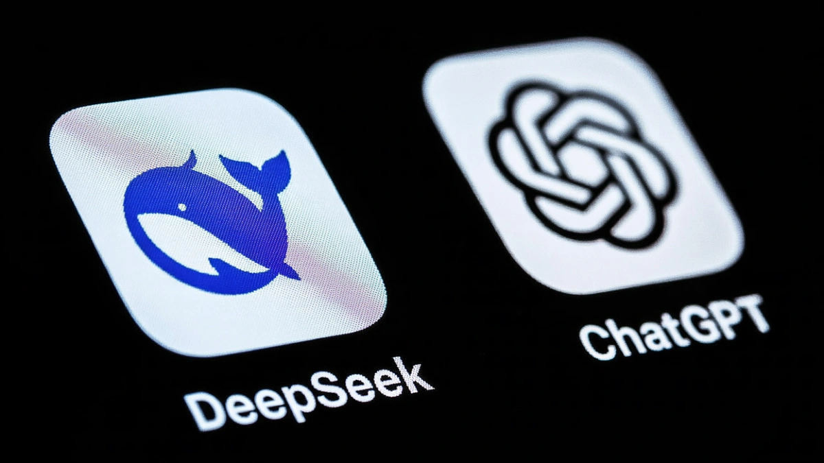 I Tested ChatGPT vs DeepSeek with 11 Academic Writing Prompts — Here’s The Surprising Winner