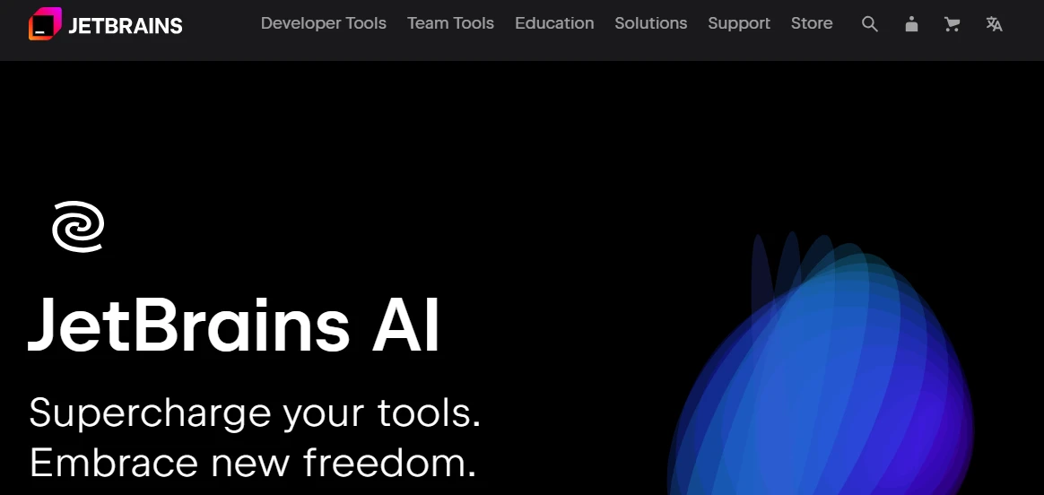 JetBrains AI Assistant