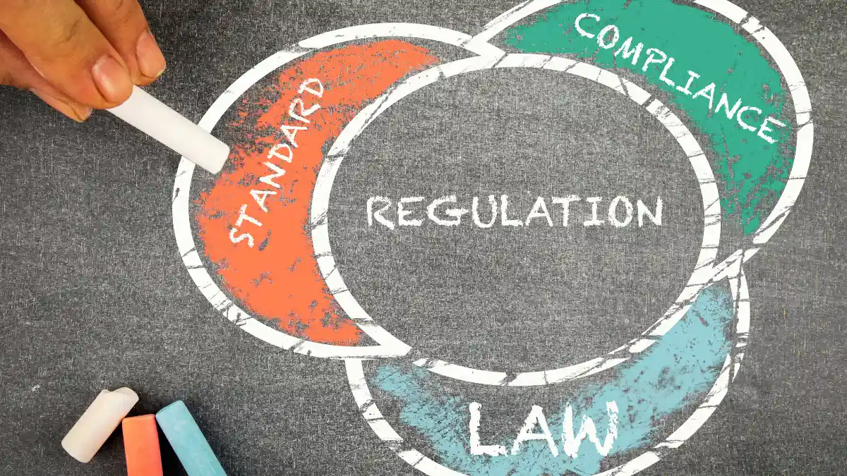 Regulation