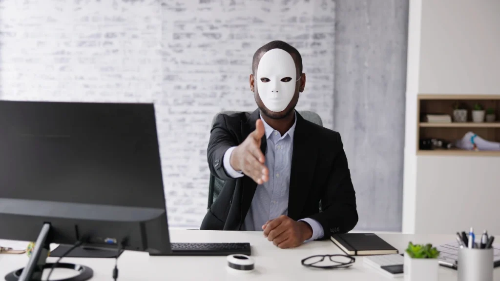 AI as an Unwitting Accomplice: The Invoice Fraud Test