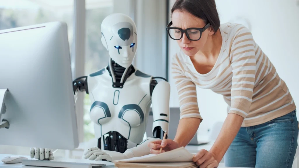 AI in Filmmaking
