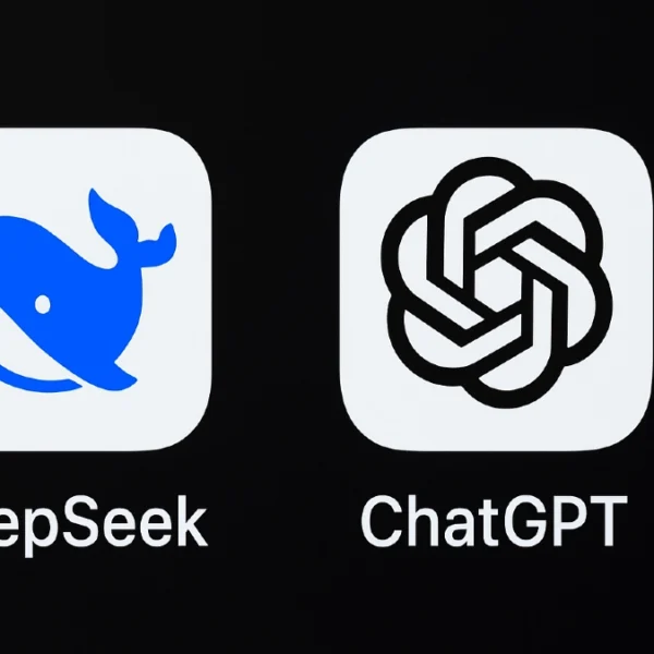 ChatGPT vs DeepSeek R1: Same Prompts, Shocking Results –See the Proof