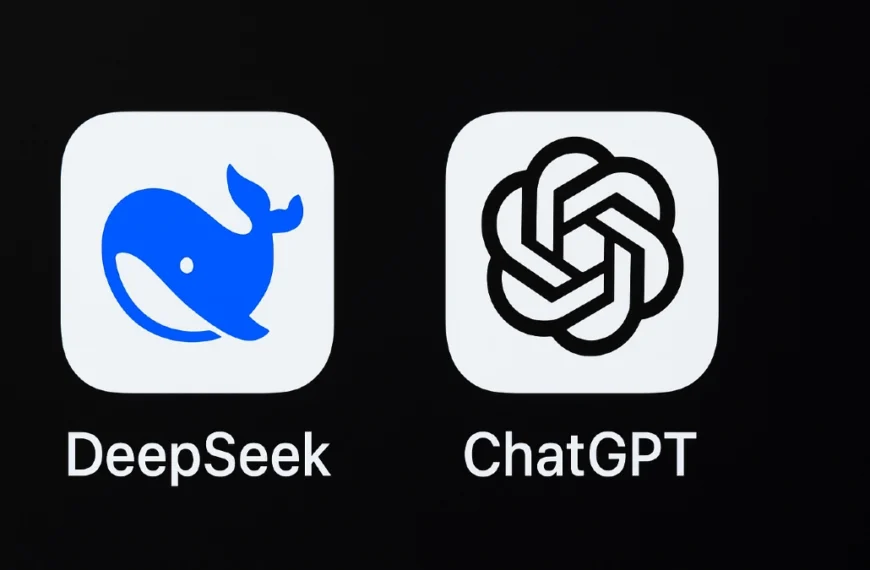 ChatGPT vs DeepSeek R1: Same Prompts, Shocking Results –See the Proof