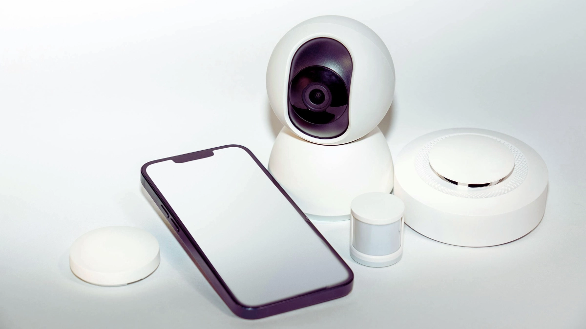 Common Smart Home Vulnerabilities