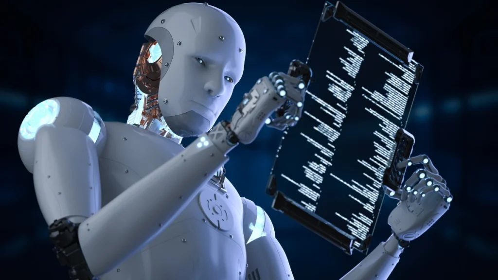 Guarding Against Deception: AI’s Role in Thwarting Phishing Tactics