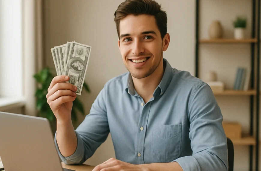 15 AI-Powered Blog Ideas That Print Money in 2025 (Even While You Sleep)
