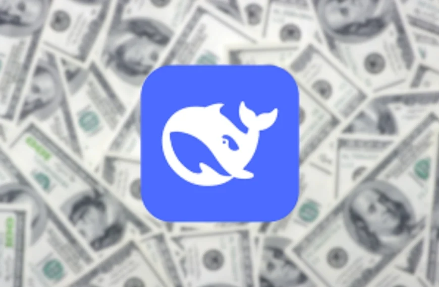 15 Easiest Digital Side Hustle to start with DeepSeek AI ($7,543/week)