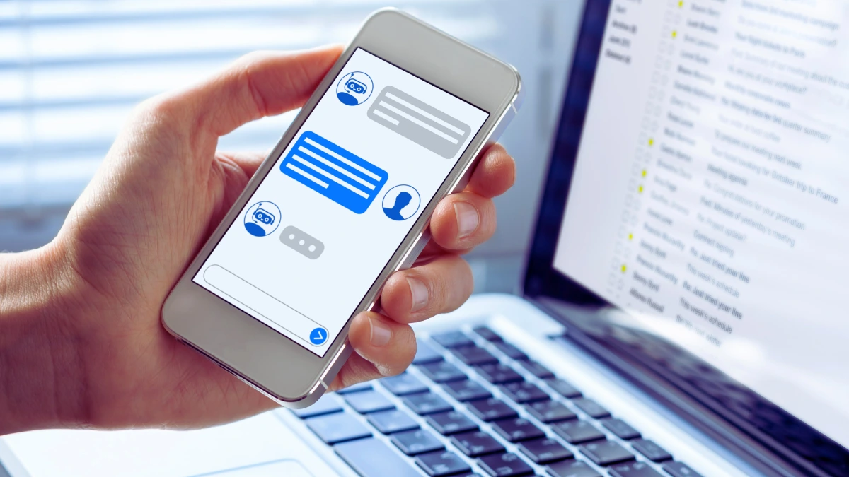 AI Customer Support Chatbots