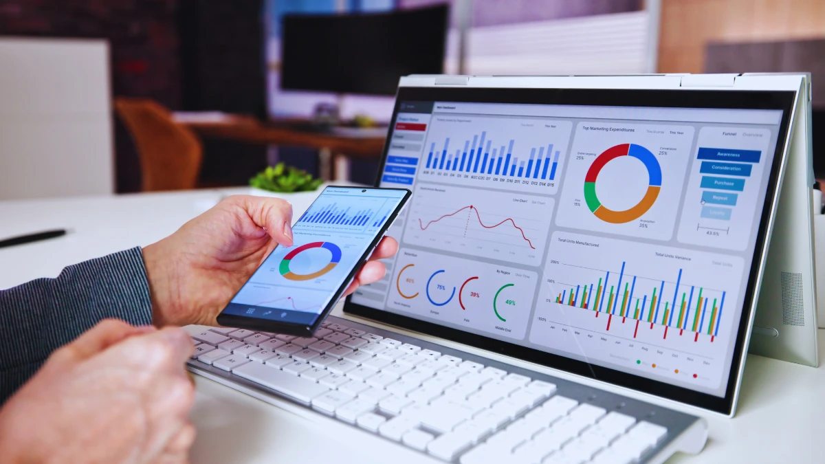 AI Data Analytics and Insights
