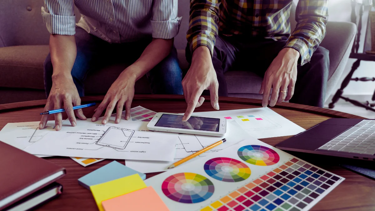 AI Design and Prototyping