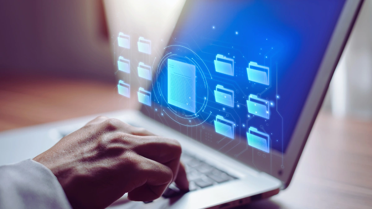 AI Documentation and SOP Automation