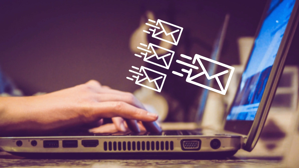 AI Email and Sales Writing Assistant