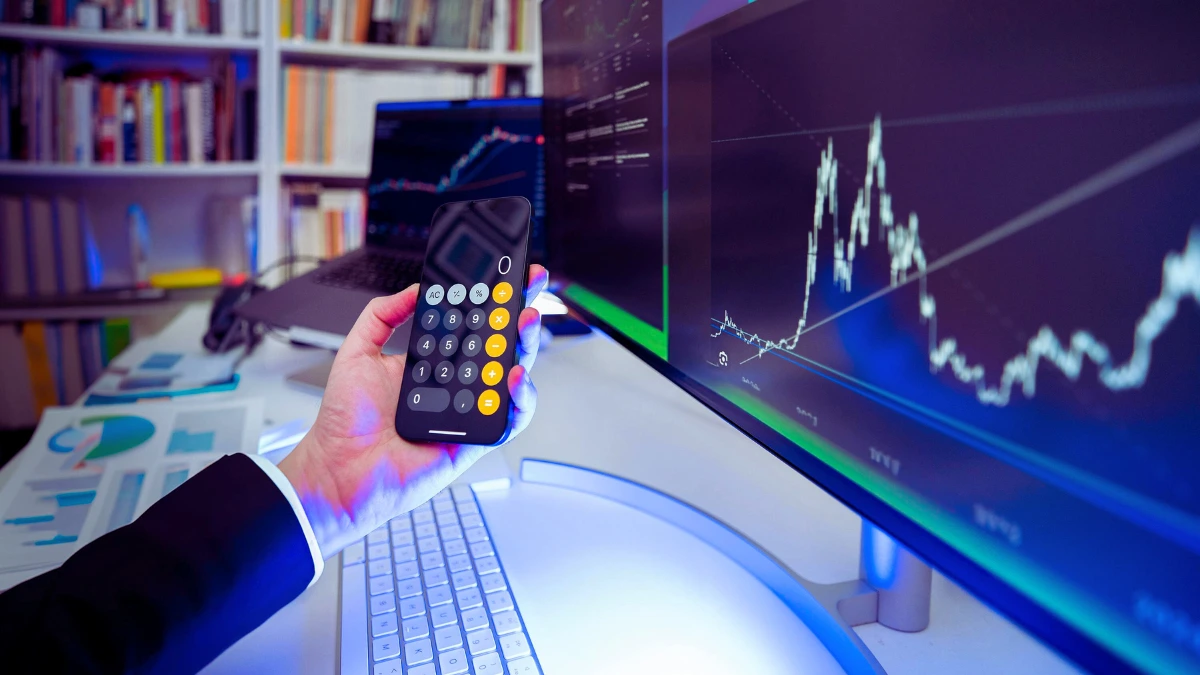 AI Financial Forecasting and Budgeting