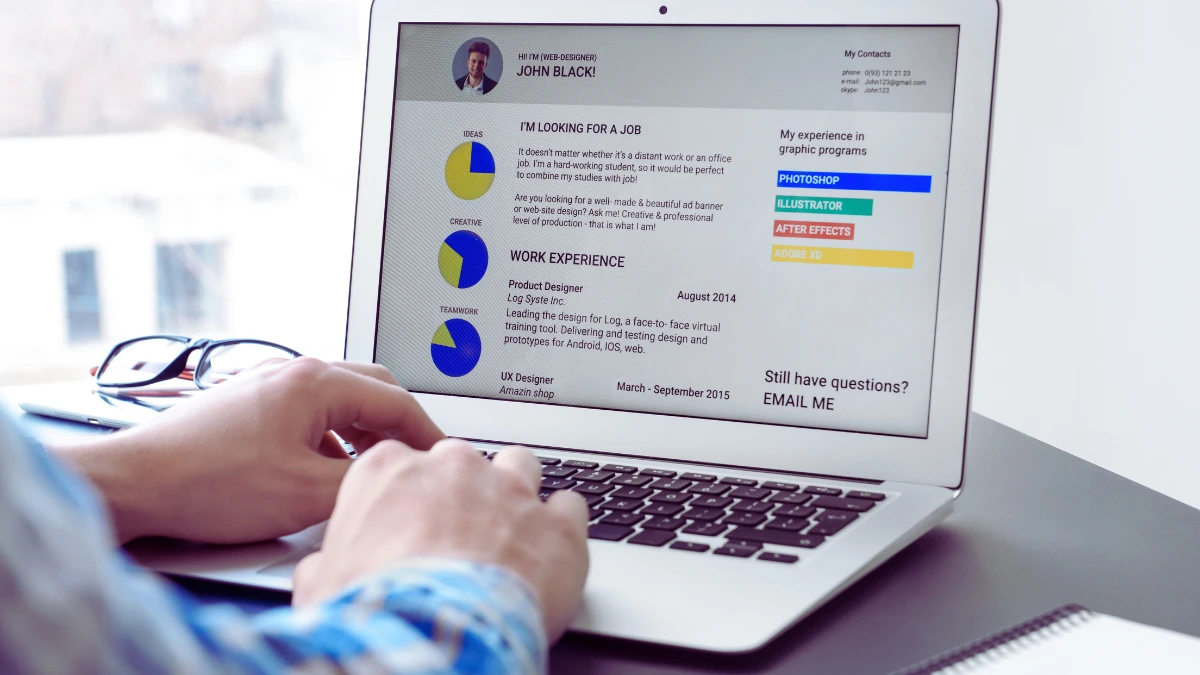 AI Recruiting and HR Screening