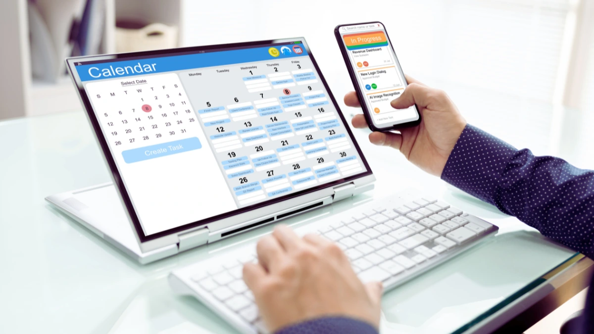 AI Scheduling and Personal Assistants
