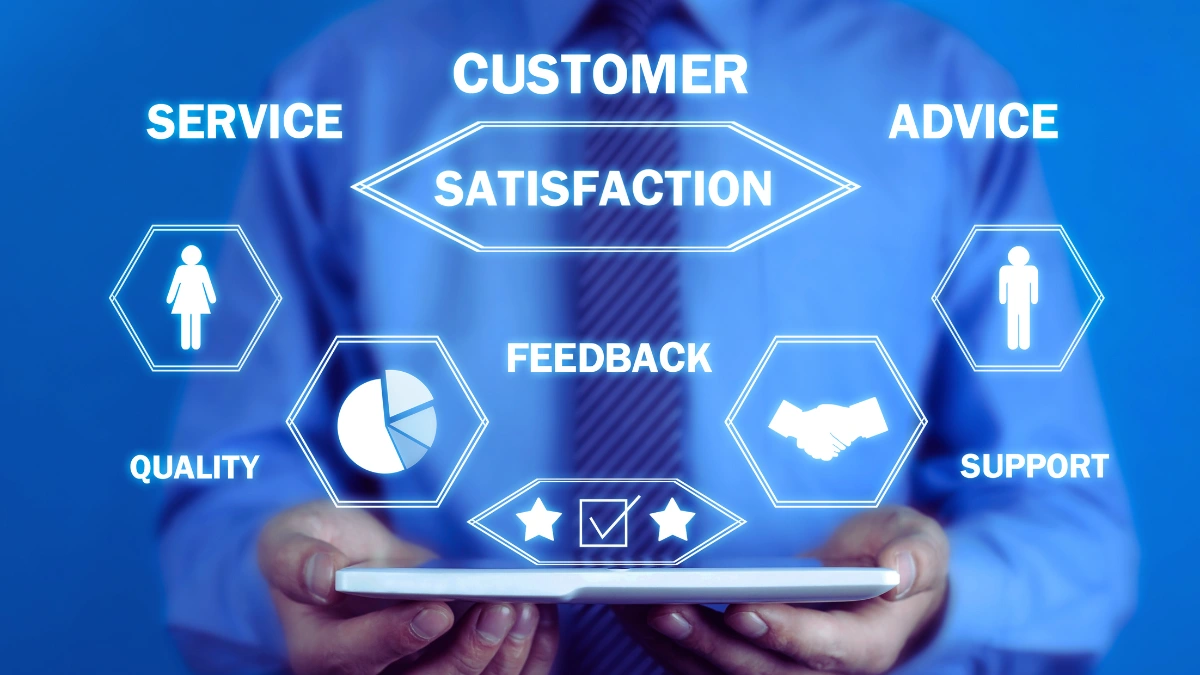 AI Sentiment Analysis for Customer Feedback