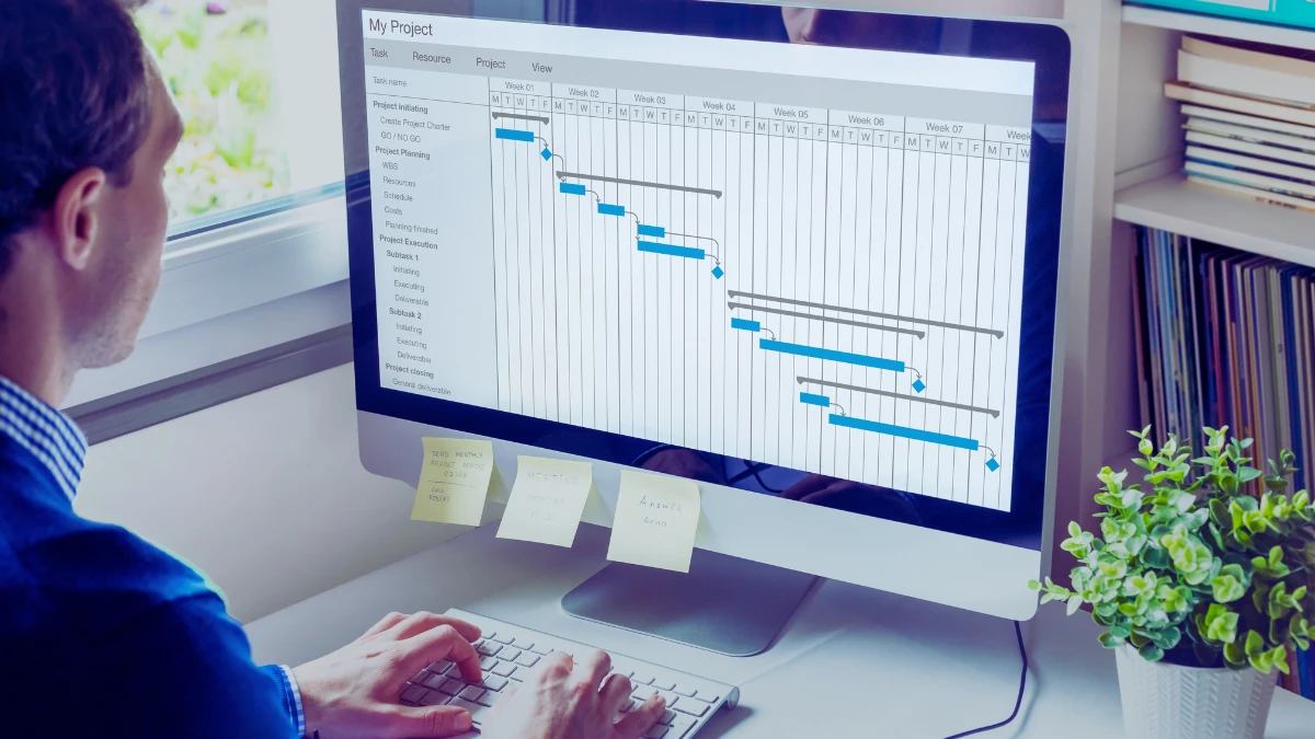 AI Task and Project Management