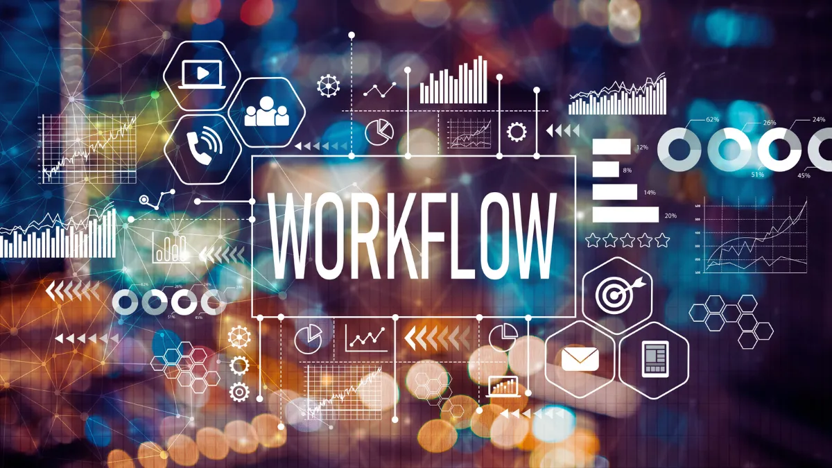AI Workflow Automation