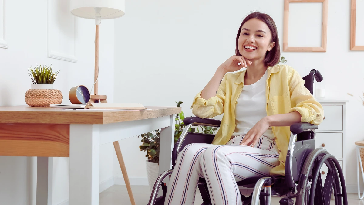 Accessibility for Those With Social Barriers