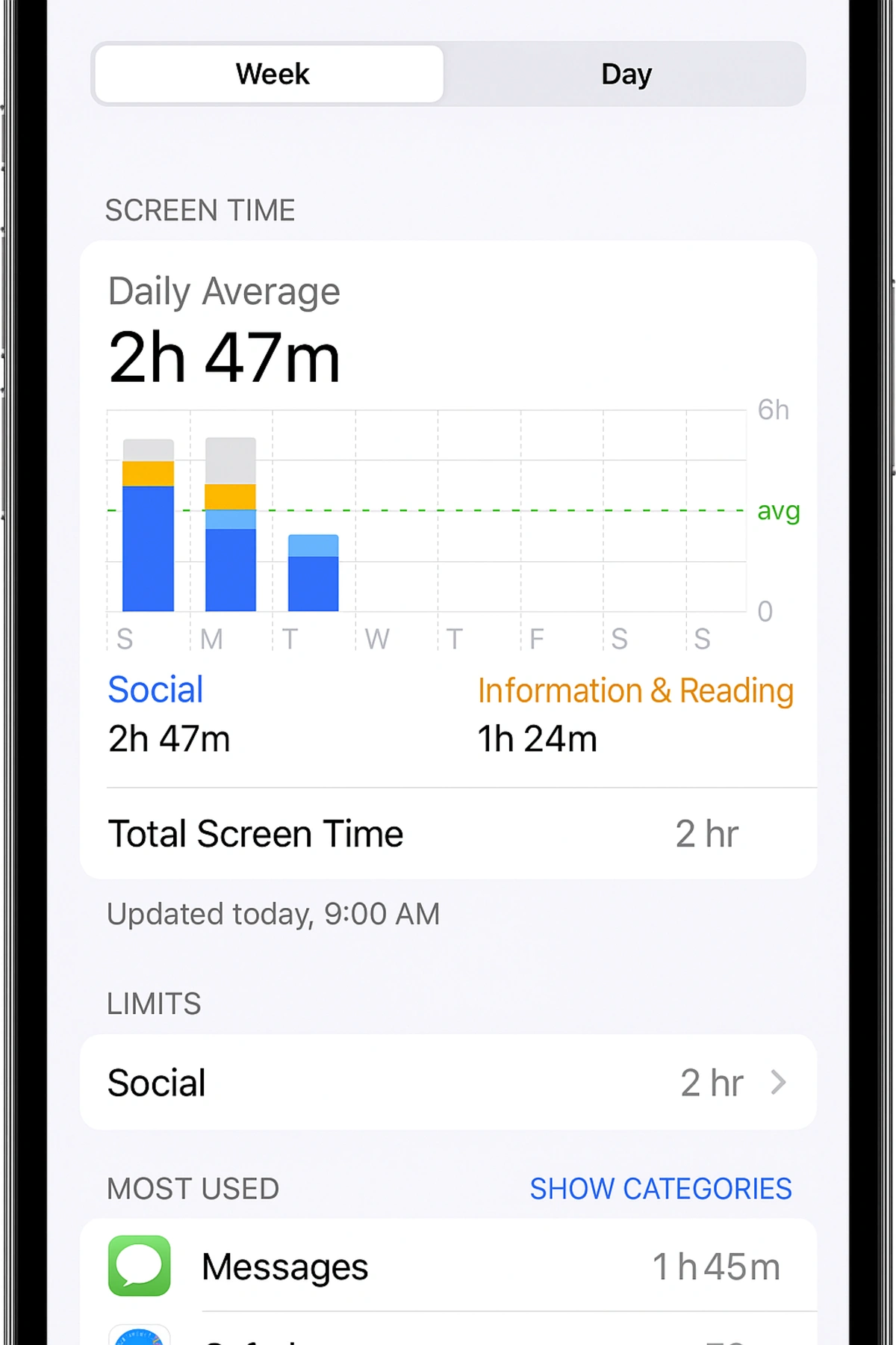 Apps That Fight Back