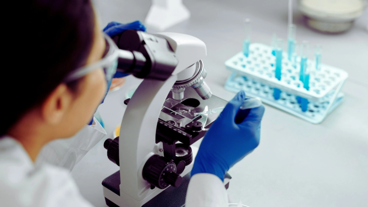 Beyond Cas9: Safer Alternatives Emerge