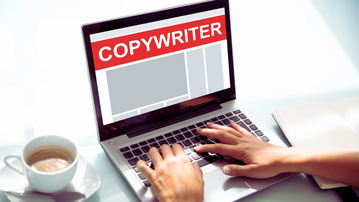 AI-Powered Content Creation and Copywriting