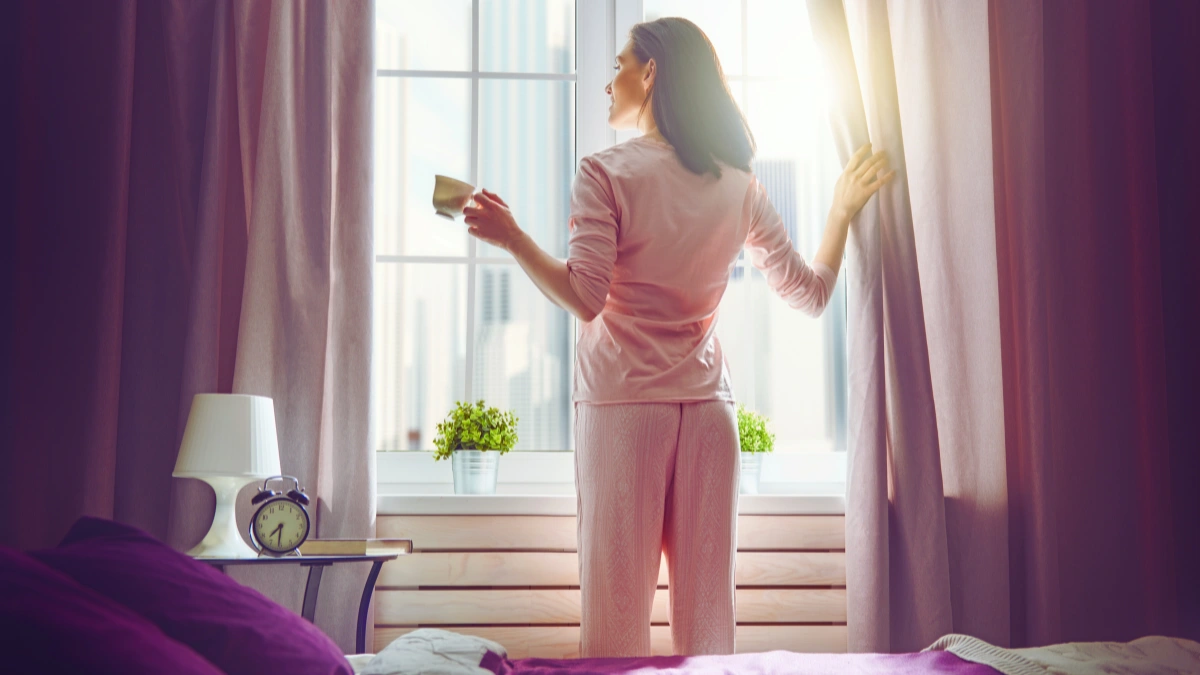 Daily Habits to Reclaim Your Focus