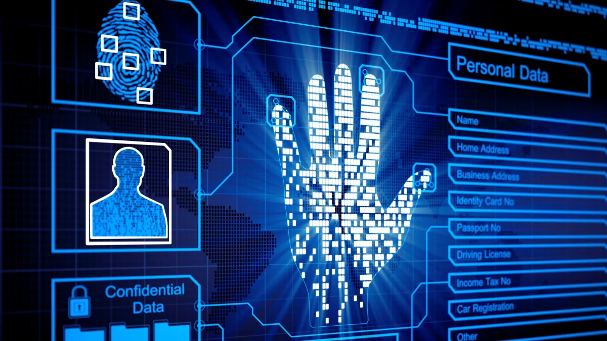 Data Privacy Concerns