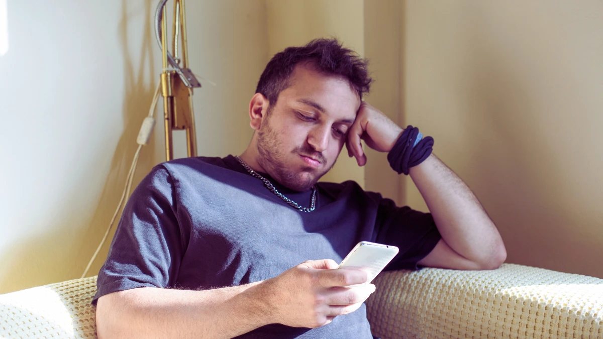 Dopamine's Role in Digital Dependency