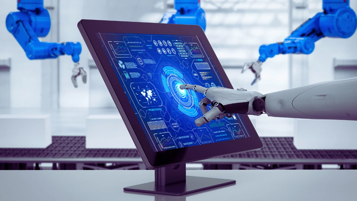 Emotionally intelligent AI systems