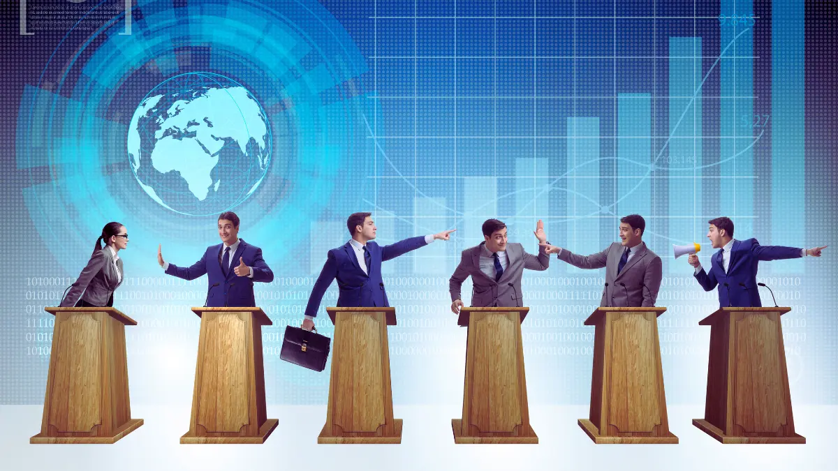 Ethical Debates