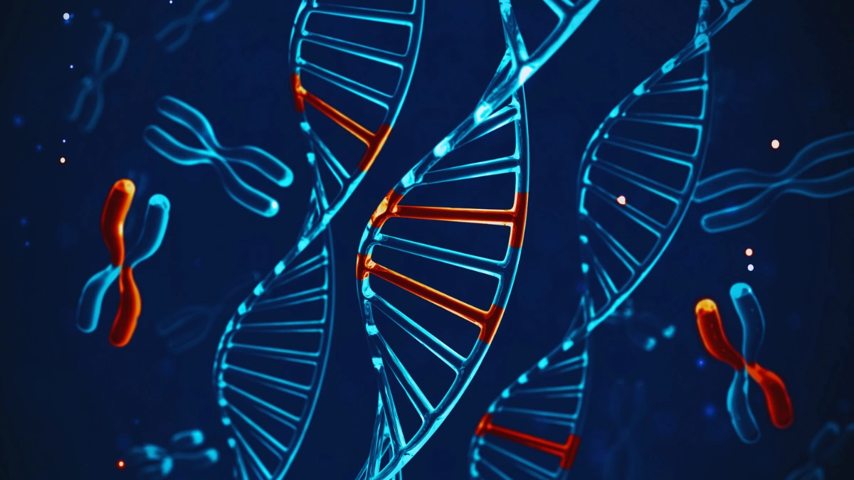 Germline vs. Somatic Editing: What's the Difference?
