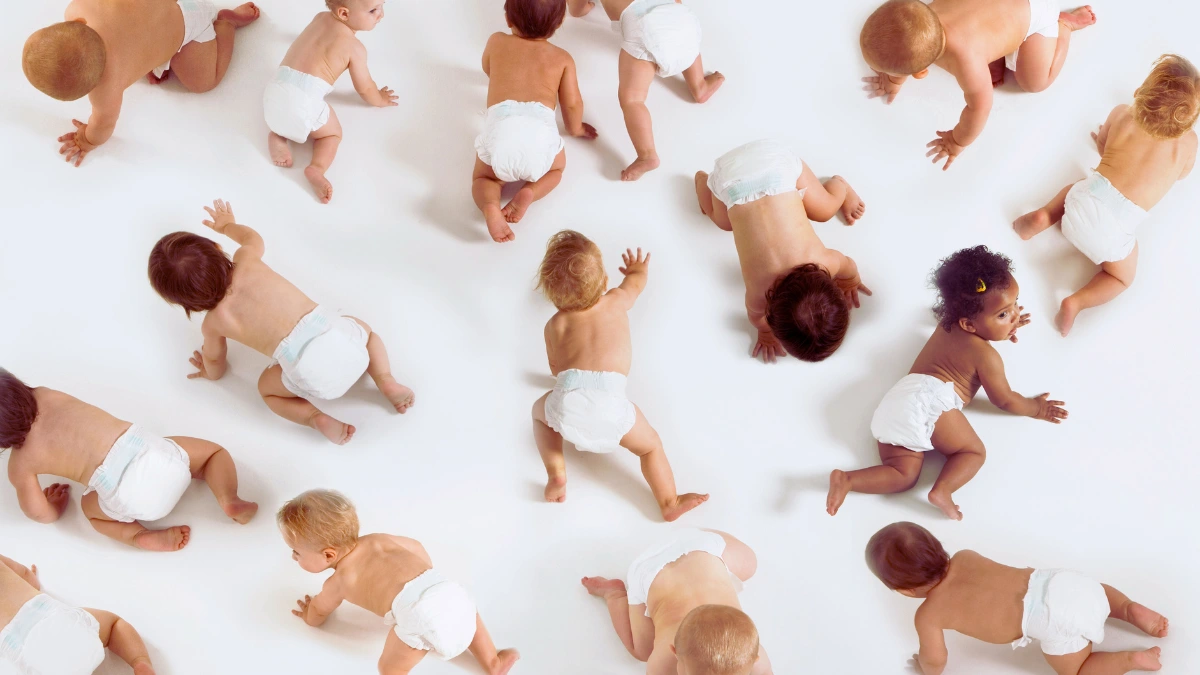 Medical Necessity vs. "Designer Babies"
