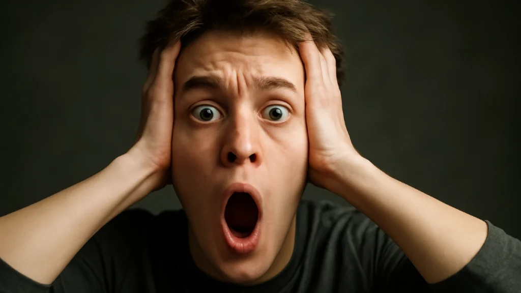 Mind Control 2.0: How Your Favorite Apps Are Rewiring Your Brain…