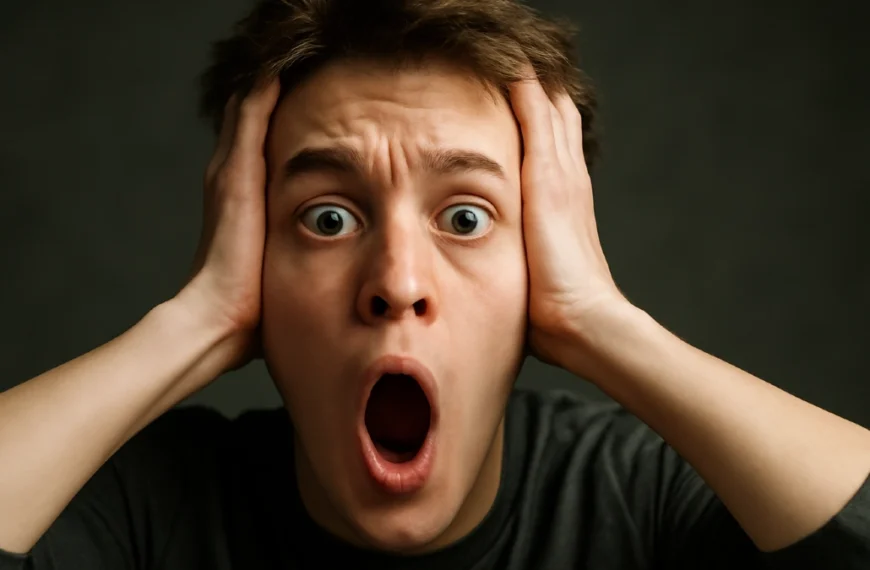 Mind Control 2.0: How Your Favorite Apps Are Rewiring Your Brain…