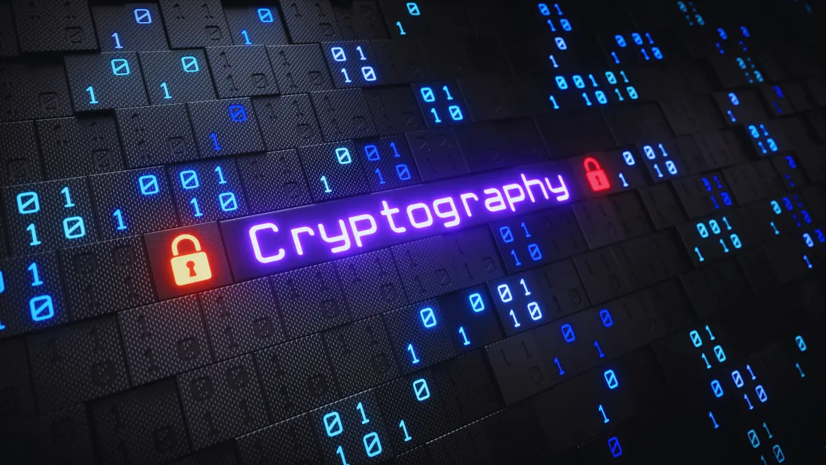 Post-Quantum Cryptography: Reinventing Encryption