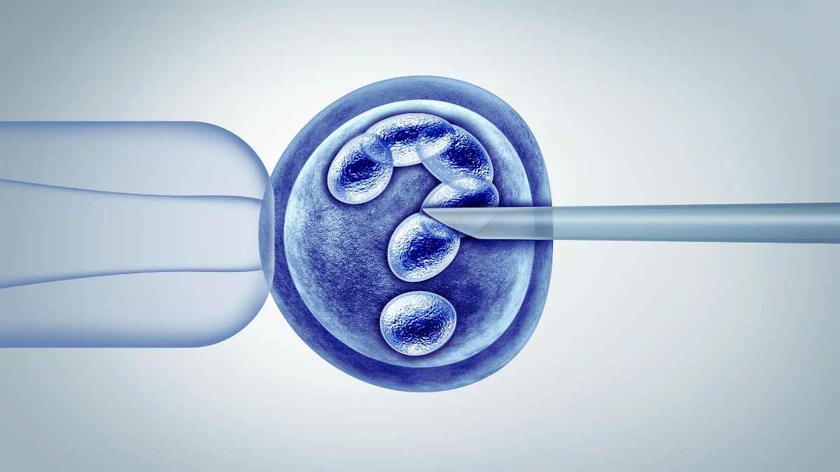 Risks of a CRISPR Divide