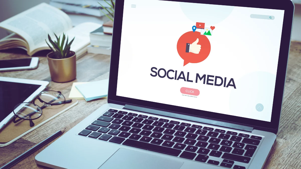 Social Media Amplification