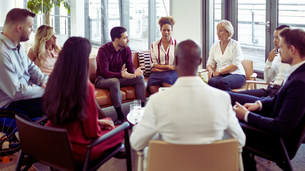Strengthening Offline Connections