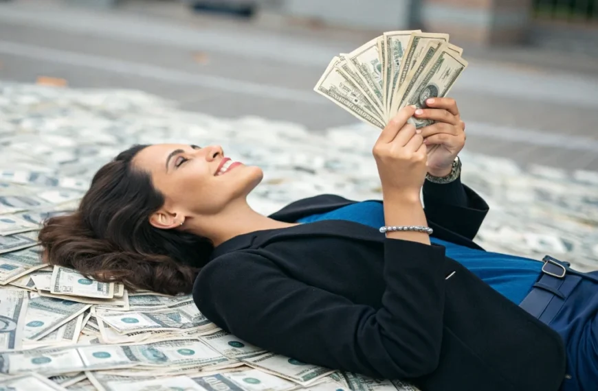 Tech-Enhanced Humans Walk Among Us: How the Rich Are Upgrading Their Minds – Could You Be Left Behind?