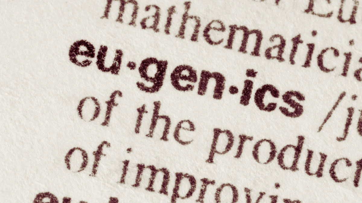 The Slippery Slope to Eugenics