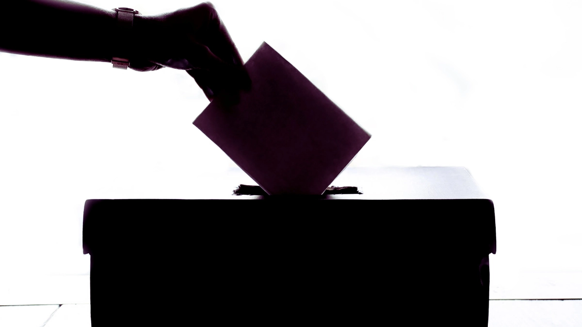 Threats to Electoral Integrity