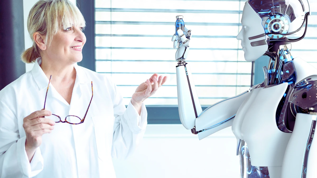 What's Next for AI Companionship