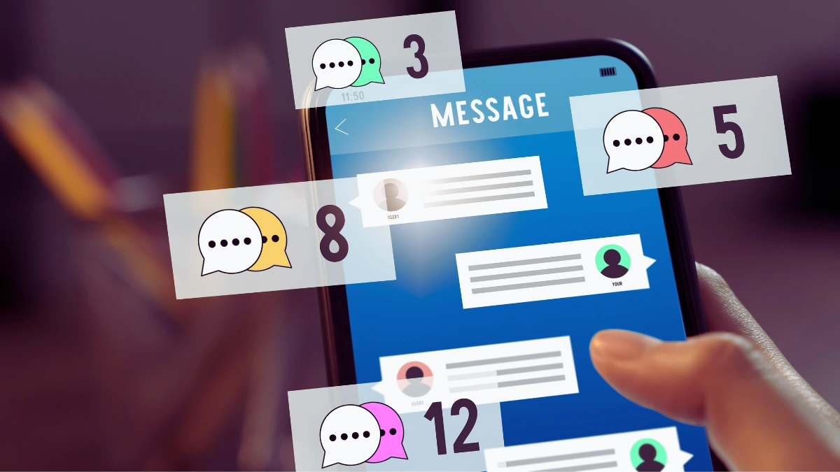 Mindful Notifications
