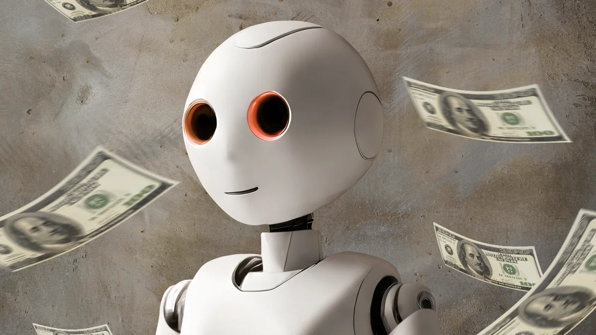 12 Lucrative AI-Powered Side Hustles for Over 50 To Make k Monthly