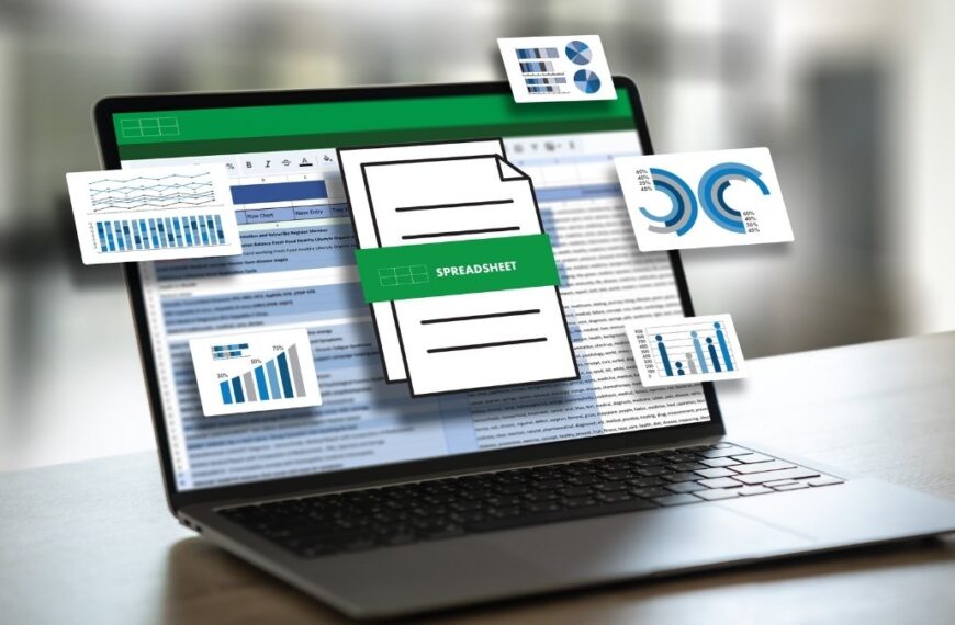 15 AI Tools to Complete Excel Tasks in Minutes – Time Saved, Money Made!