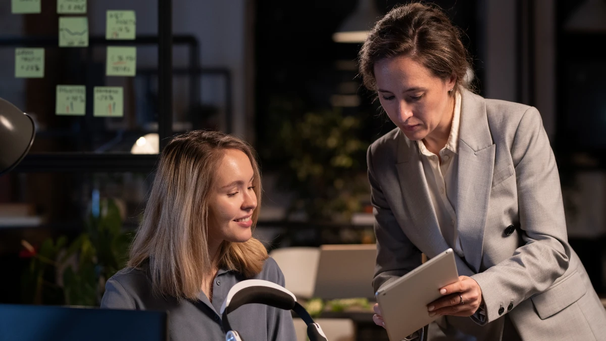 AI Adoption Consulting